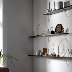 Maze Pythagoras Konsole 2er-Set, Schwarz 13 Maze Pythagoras Konsole 2er-Set, Schwarz -Möbelgeschäft maze pythagoras konsole 2er set 1