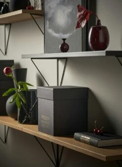 Maze Pythagoras Konsole 2er-Set, Schwarz 11 Maze Pythagoras Konsole 2er-Set, Schwarz -Möbelgeschäft maze pythagoras konsole 2er set 34