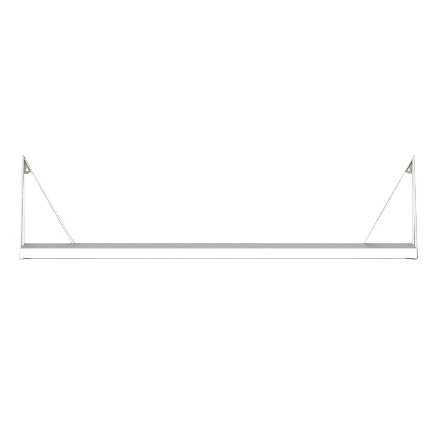 Maze Pythagoras Regal-Set, Weiß 3 Maze Pythagoras Regal-Set, Weiß