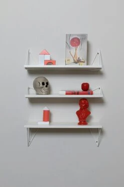 Maze Pythagoras Regal XS, Weiß -Möbelgeschäft maze pythagoras regal xs 3