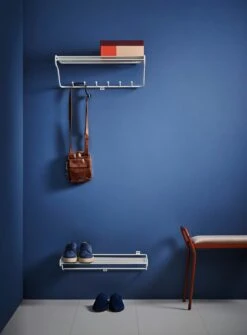 Maze Shoe Shelf Schuhregal, Mattweiß 9 Maze Shoe Shelf Schuhregal, Mattweiß -Möbelgeschäft maze shoe shelf schuhregal 20