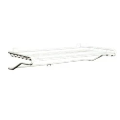 Maze Shoe Shelf Schuhregal, Mattweiß