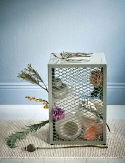 Maze The Cube Beistelltisch, Olive 9 Maze The Cube Beistelltisch, Olive -Möbelgeschäft maze the cube beistelltisch 8