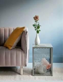 Maze The Cube Beistelltisch, Olive 10 Maze The Cube Beistelltisch, Olive -Möbelgeschäft maze the cube beistelltisch 9