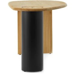 Menu The Eclipse Schreibtisch, Eiche Geölt 9 Menu The Eclipse Schreibtisch, Eiche Geölt -Möbelgeschäft menu the eclipse desk natural oiled oak 1