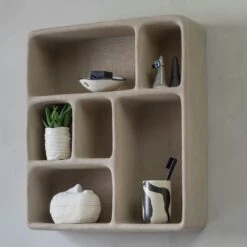 Mette Ditmer Art Studio Regal, Kit -Möbelgeschäft mette ditmer art studio 1