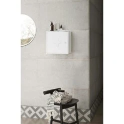 MONTANA Aid Medizinschrank, Vanilla -Möbelgeschäft montana aid medicine cabinet 2