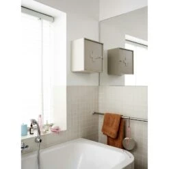 MONTANA Aid Medizinschrank, Vanilla -Möbelgeschäft montana aid medicine cabinet 3