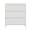 MONTANA Carry Kommode, New White -Möbelgeschäft montana carry dresser incllegs 2