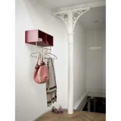 MONTANA Coat Hutablage, Monarch -Möbelgeschäft montana coat hat shelf 3 1