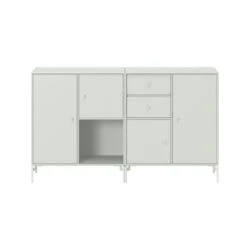 MONTANA Couple Sideboard, Nordic