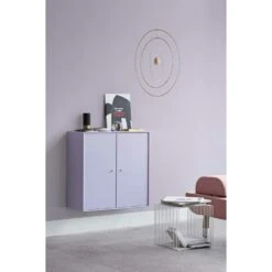 MONTANA Cover Schränkchen 1118, New White -Möbelgeschäft montana cover cabinet 1