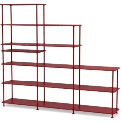 MONTANA Free Regal 542100, Beetroot