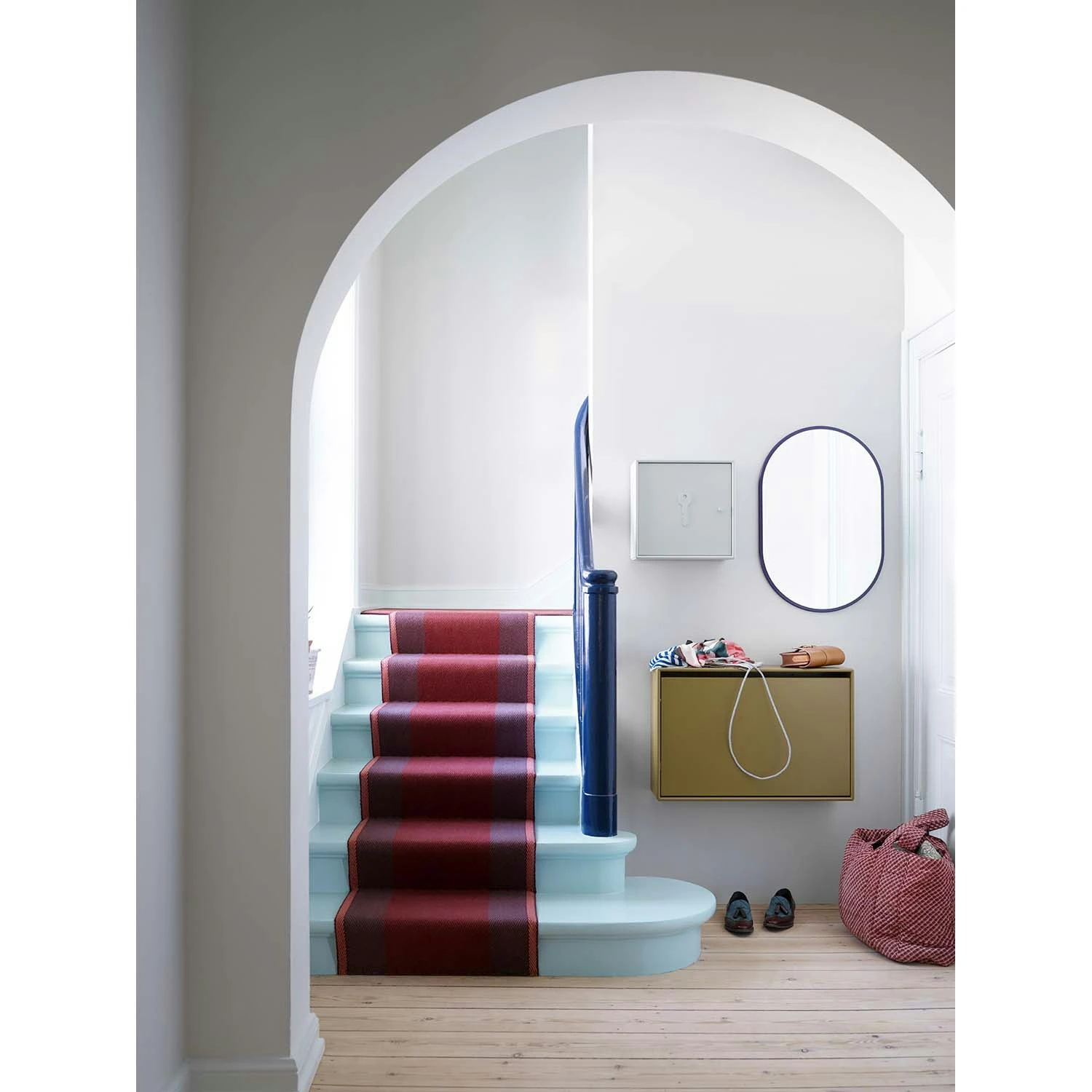 MONTANA Hide Schuhschrank, Monarch 4 MONTANA Hide Schuhschrank, Monarch – Bild 2