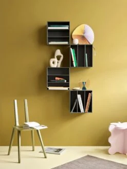 MONTANA Mini Regal Regalböden 1104, Nordic 7 MONTANA Mini Regal Regalböden 1104, Nordic -Möbelgeschäft montana mini regal regalboden 1104 2