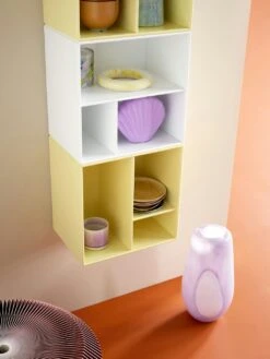 MONTANA Mini Regal Regalböden 1202, New White 11 MONTANA Mini Regal Regalböden 1202, New White -Möbelgeschäft montana mini regal regalboden 1202 3