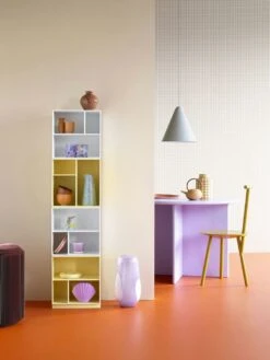 MONTANA Mini Regal Regalböden 1302, Pilz -Möbelgeschäft montana mini regal regalboden 1302 3 1