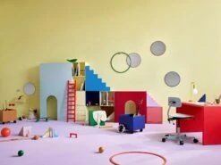 MONTANA Mini Plinth MPLI Sockel Camomile -Möbelgeschäft montana mini sockel mpli 2