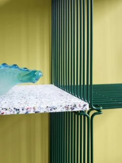 MONTANA Panton Wire Regal 34, Pine -Möbelgeschäft montana panton wire aufbewahrung 34 32