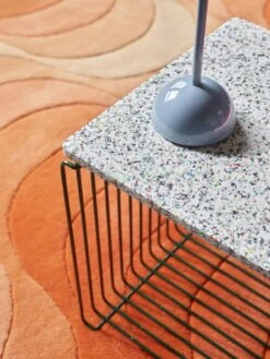 MONTANA Panton Wire Regal 34, Pine -Möbelgeschäft montana panton wire aufbewahrung 34 34