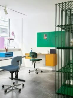 MONTANA Panton Wire Inlay Regalboden, Pine D:34 -Möbelgeschäft montana panton wire inlay regalboden d34 8