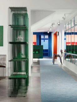 MONTANA Panton Wire Inlay Regalboden, Pine D:34 -Möbelgeschäft montana panton wire inlay regalboden d34 9