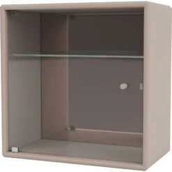 MONTANA Perfume Schränkchen, Mushroom