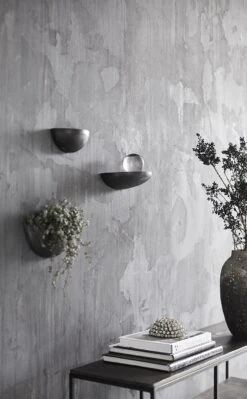 Muubs Cast Regal Antik Nickel, Large 10 Muubs Cast Regal Antik Nickel, Large -Möbelgeschäft muubs cast regal antik nickel 2