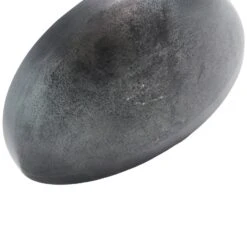 Muubs Cast Regal Antik Nickel, Small -Möbelgeschäft muubs cast regal antik nickel 5