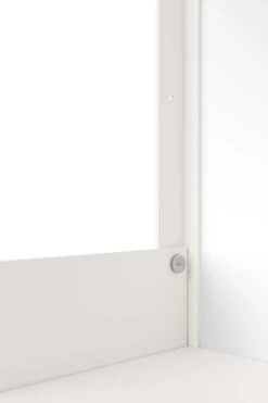 New Works Wandregal 1900 Mm, Weiß -Möbelgeschäft new works wandregal 1900 mm 2