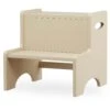 Nofred Step Up Kinderstuhl 34x33 Cm, Beige -Möbelgeschäft nofred step up pall beige 1