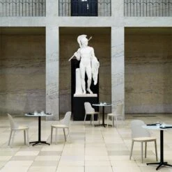 Normann Copenhagen Allez Stuhl Mit Geformtem Gewebe, Schwarz 12 Normann Copenhagen Allez Stuhl Mit Geformtem Gewebe, Schwarz -Möbelgeschäft normann copenhagen allez stuhl mit geformtem gewebe 3 1