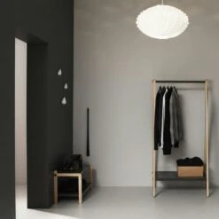 Normann Copenhagen Drop It Haken, Weiss, Gross, 2 Stück 10 Normann Copenhagen Drop It Haken, Weiss, Gross, 2 Stück -Möbelgeschäft normann copenhagen drop it haken weiss gross 2 stuck 1 1