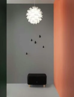 Normann Copenhagen Drop It Haken, Weiss, Gross, 2 Stück 12 Normann Copenhagen Drop It Haken, Weiss, Gross, 2 Stück -Möbelgeschäft normann copenhagen drop it haken weiss gross 2 stuck 3