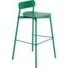 Fromme Barhocker 750 Mm, Mint Green -Möbelgeschäft petite friture fromme bar stool 2