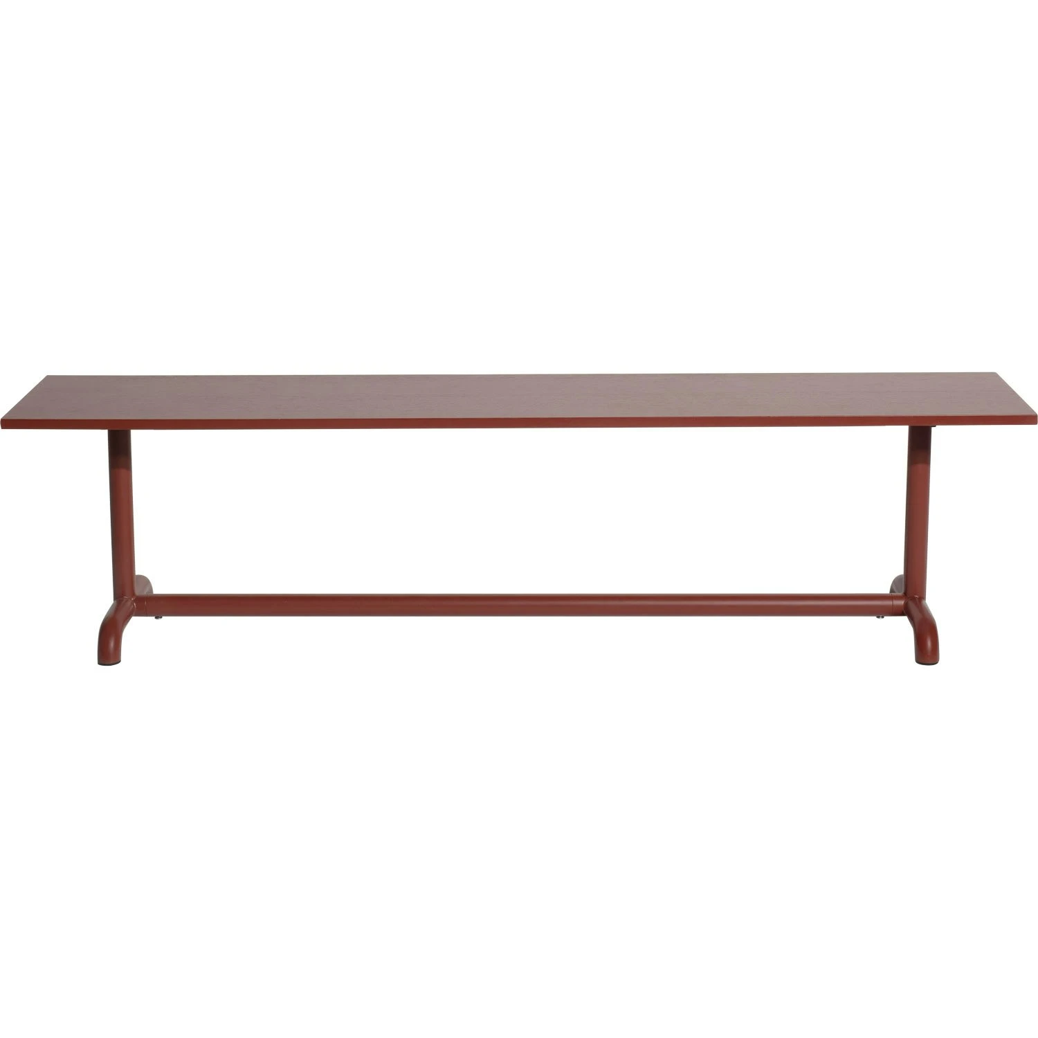 Unify Bank 1800 Mm, Rotbraun 3 Unify Bank 1800 Mm, Rotbraun