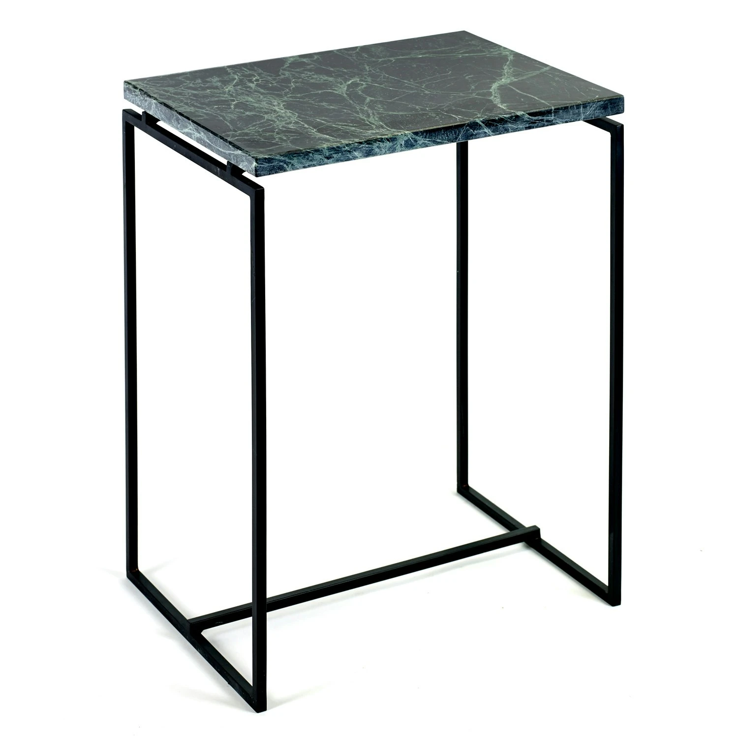 Serax Occasionnel Beistelltisch 40x30x52, Verde/Grün 3 Serax Occasionnel Beistelltisch 40x30x52, Verde/Grün