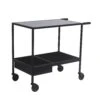 Juno Cart, Black