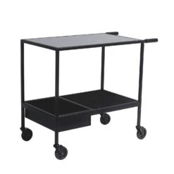Juno Cart, Black