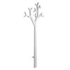 Swedese Tree Wall Aufhänger 194cm, Weiss -Möbelgeschäft swedese tree wall aufhanger 194cm weiss 5