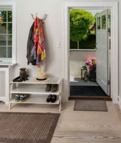 Floor Schuhregal 92x35x50 Cm, Weiß 12 Floor Schuhregal 92x35x50 Cm, Weiß -Möbelgeschäft tica copenhagen floor schuhregal 92x35x50 cm 13