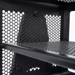 Floor Schuhregal 92x35x50 Cm, Schwarz 11 Floor Schuhregal 92x35x50 Cm, Schwarz -Möbelgeschäft tica copenhagen floor schuhregal 92x35x50 cm 8