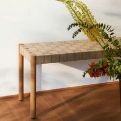 &Tradition Betty TK4 Bank, Natural -Möbelgeschäft tradition betty tk4 bank 11