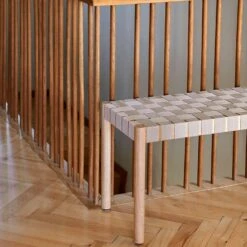 &Tradition Betty TK4 Bank, Natural -Möbelgeschäft tradition betty tk4 bank 12