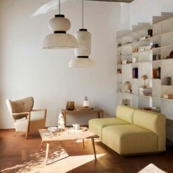 &Tradition Betty TK4 Bank, Natural -Möbelgeschäft tradition betty tk4 bank 13