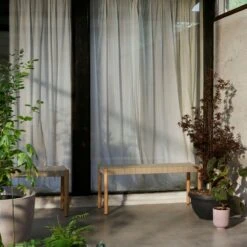 &Tradition Betty TK4 Bank, Natural -Möbelgeschäft tradition betty tk4 bank 14