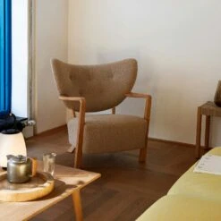 &Tradition In Between SK24 Kaffeetisch, Eiche Geölt -Möbelgeschäft tradition in between sk24 kaffeetisch 2