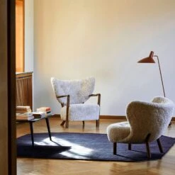 &Tradition In Between SK24 Kaffeetisch, Geräucherte Eiche -Möbelgeschäft tradition in between sk24 kaffeetisch 3 1