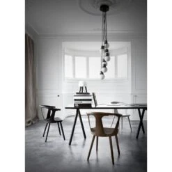 &Tradition In Between Stuhl Sk1, Geölte Räuchereiche -Möbelgeschäft tradition in between stuhl sk1 3