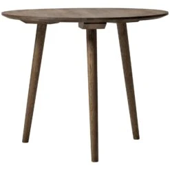 &Tradition In Between Tisch SK3, In Geöltem Walnussholz